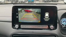 Hyundai KONA 100kW SE Connect 39kWh 5dr Auto Electric Hatchback